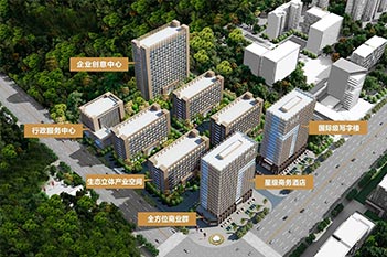 城鎮化或將帶來30億㎡的住房需求 促房地產業發
