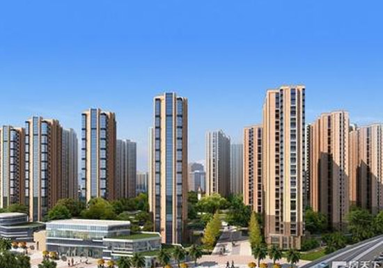 湘環住宅小區